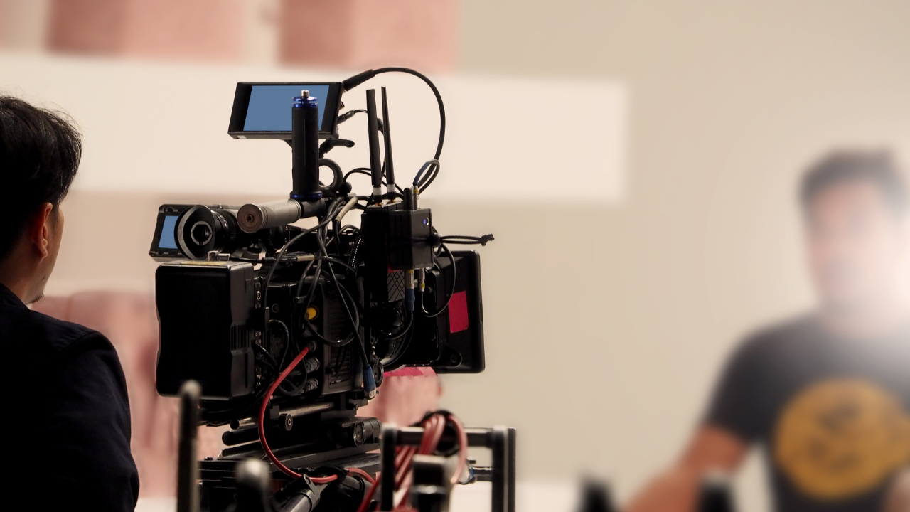 소셜미디어 콘텐츠